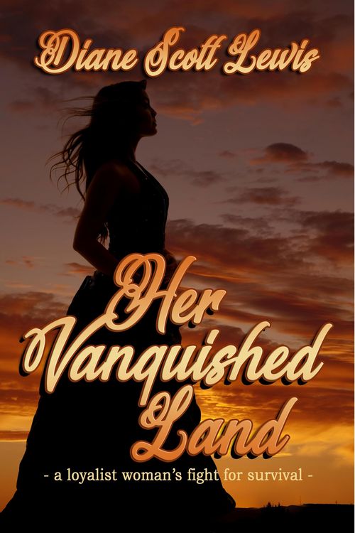 Produktbild: Her Vanquished Land