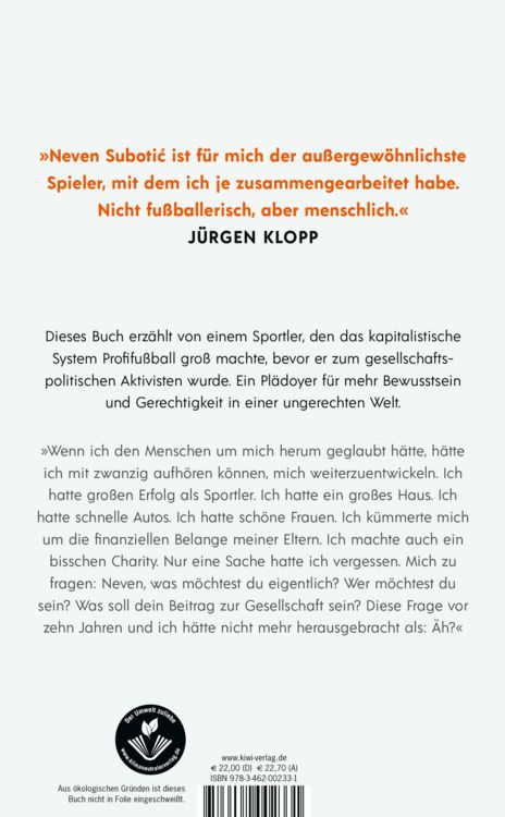 Produktbild: Alles geben