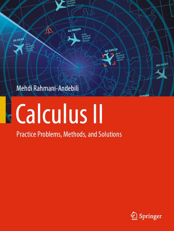 Produktbild: Calculus II