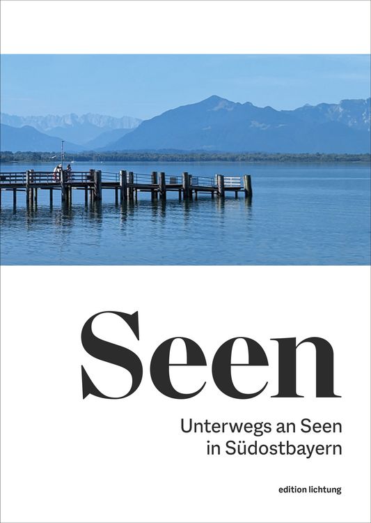 Produktbild: Seen