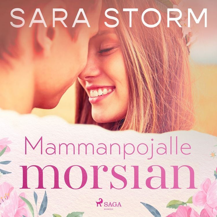 Produktbild: Mammanpojalle morsian