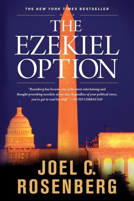 Produktbild: The Ezekiel Option