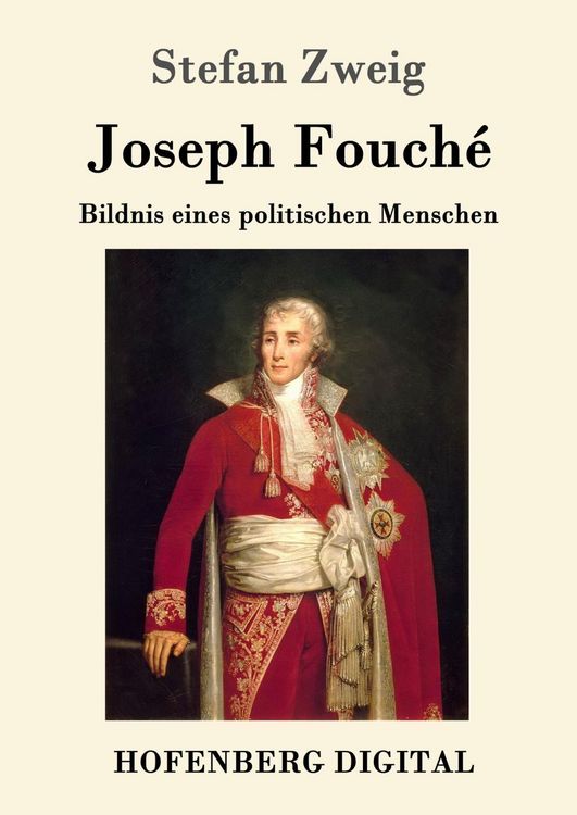 Produktbild: Joseph Fouch&eacute;
