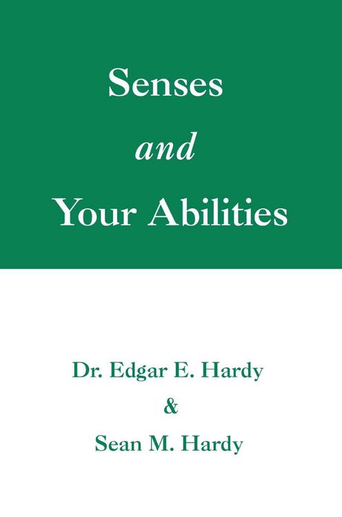 Produktbild: Senses and Your Abilities
