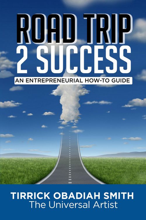 Produktbild: Road Trip 2 Success
