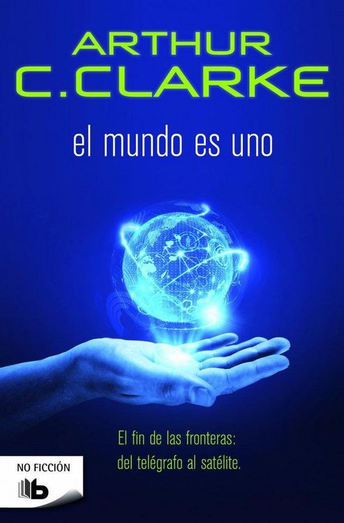 Produktbild: El mundo es uno