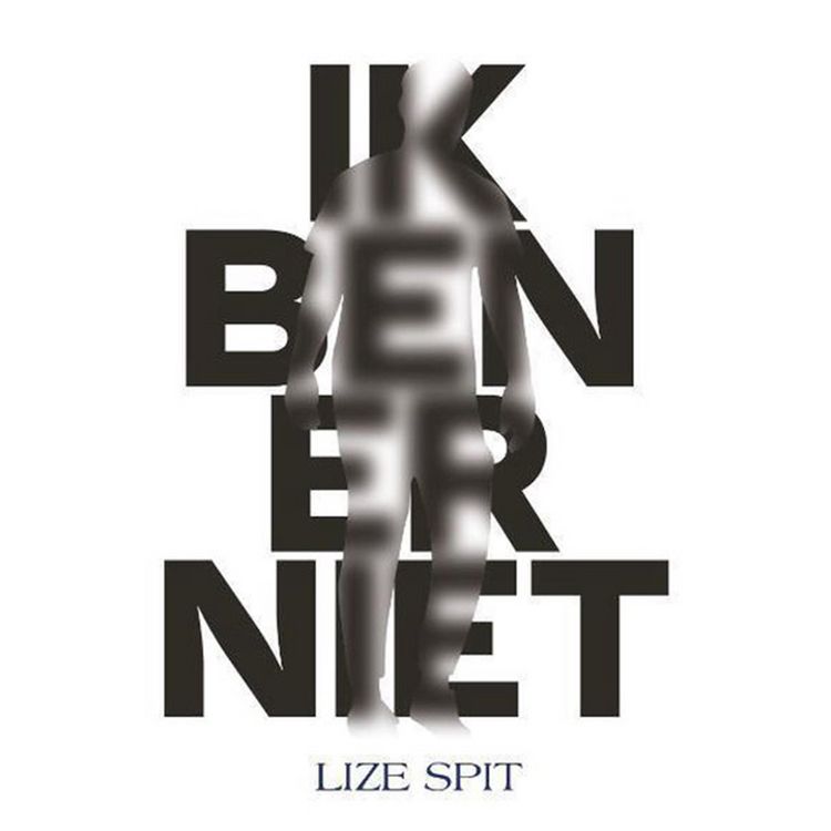 Produktbild: Ik ben er niet