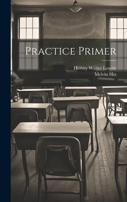 Produktbild: Practice Primer
