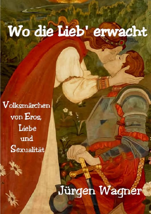 Produktbild: Wo die Lieb' erwacht