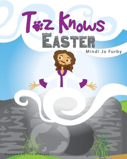 Produktbild: Toz Knows Easter