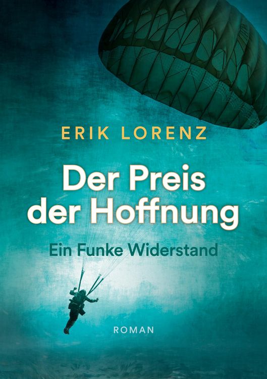 Produktbild: Der Preis der Hoffnung, Teil 1 (Taschenbuch-Ausgabe)