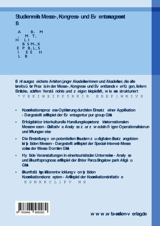 Produktbild: Kommunikations-Booster durch hybride, interkulturelle und digitale Konzepte