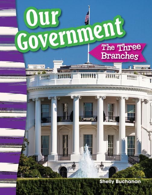 Produktbild: Our Government