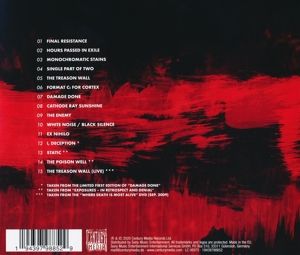 Produktbild: Damage Done (Re-Issue 2009+Bonus)