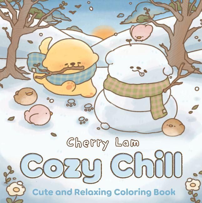 Produktbild: Cozy Chill