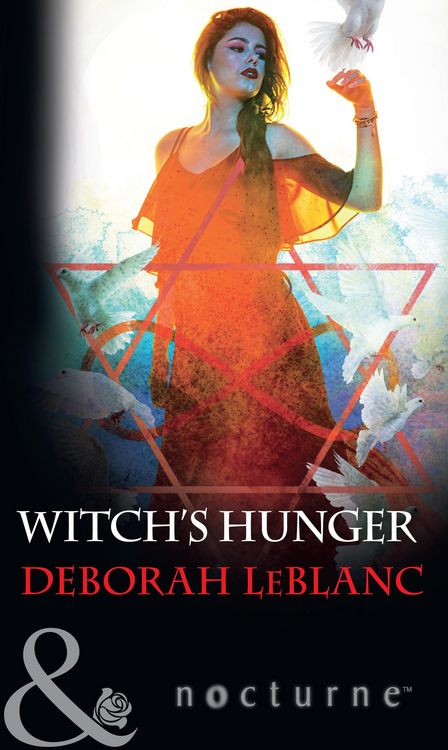 Produktbild: Witch's Hunger