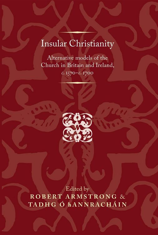 Produktbild: Insular Christianity