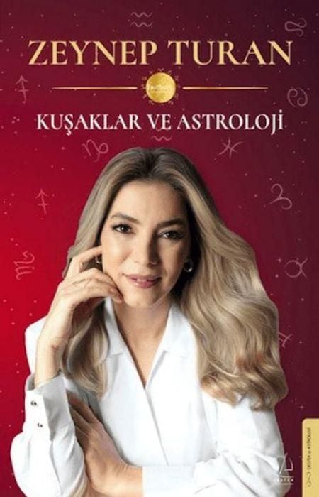 Produktbild: Kusaklar ve Astroloji