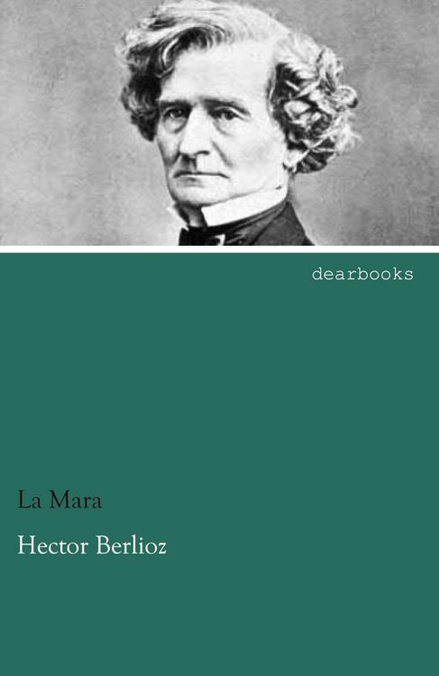 Produktbild: Hector Berlioz