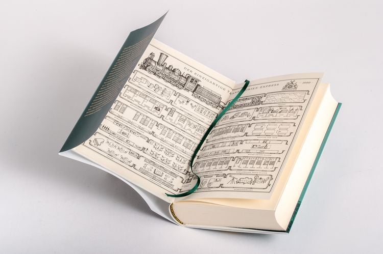 Produktbild: Handbuch f&uuml;r den vorsichtigen Reisenden durch das &Ouml;dland