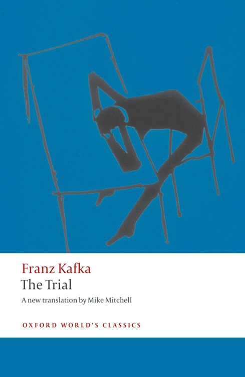 Produktbild: The Trial