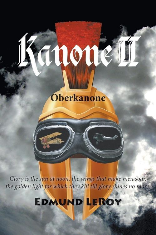 Produktbild: Kanone II