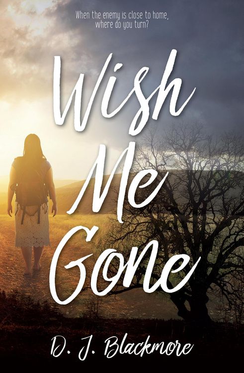 Produktbild: Wish Me Gone
