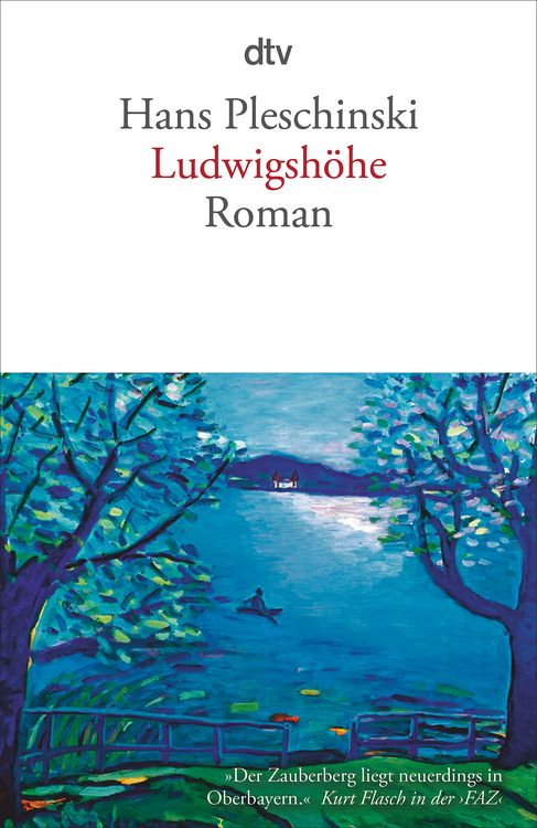 Produktbild: Ludwigsh&ouml;he