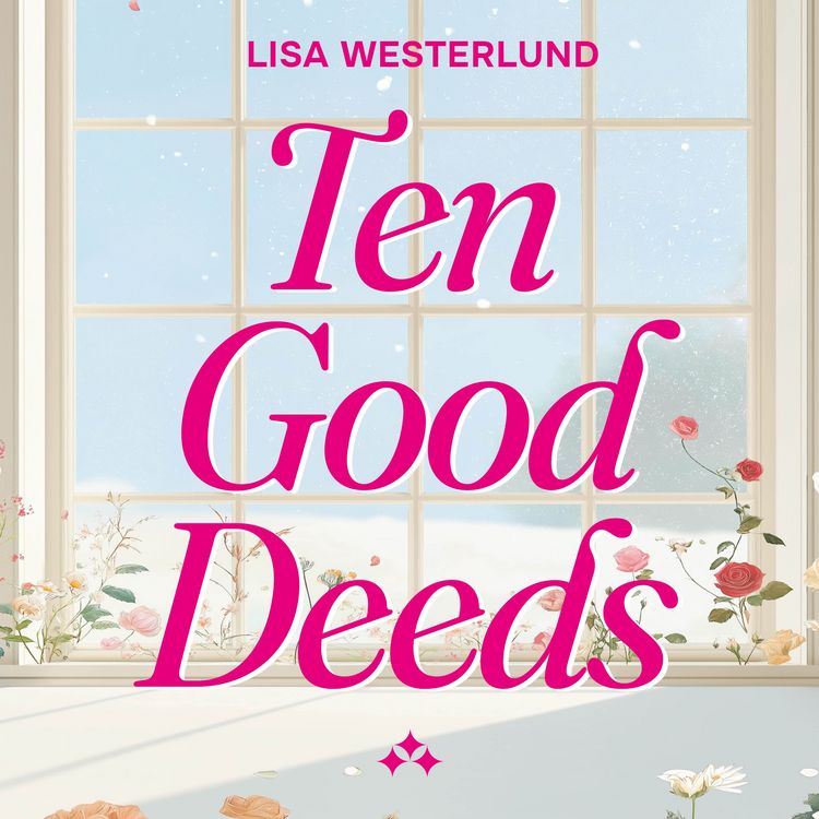 Produktbild: Ten Good Deeds