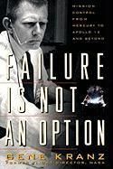 Produktbild: Failure Is Not an Option