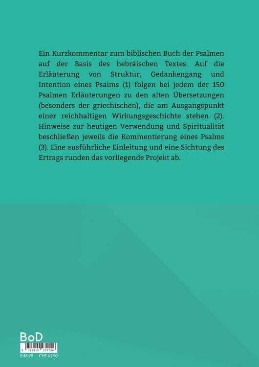 Produktbild: "Dennoch bleibe ich stets bei Dir" - von der Z&auml;higkeit der Hoffnung