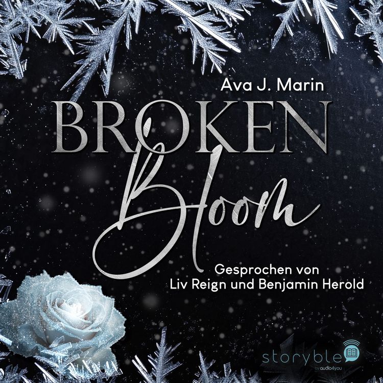 Produktbild: Broken Bloom
