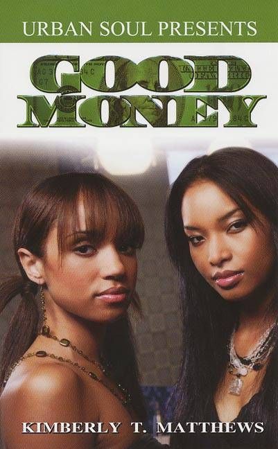 Produktbild: Matthews, K: Good Money