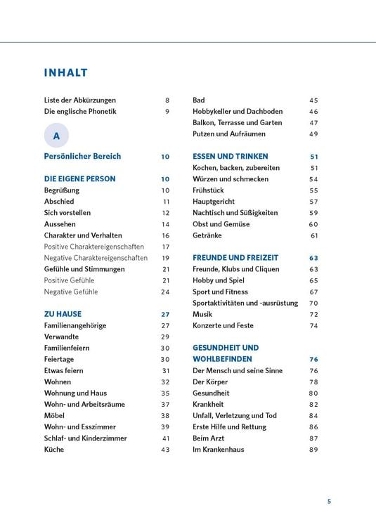 Produktbild: PONS Grund- und Aufbauwortschatz Englisch