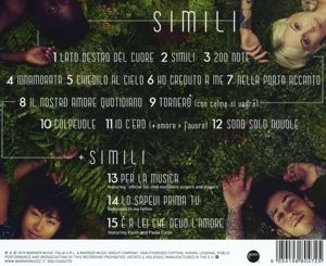 Produktbild: Simili