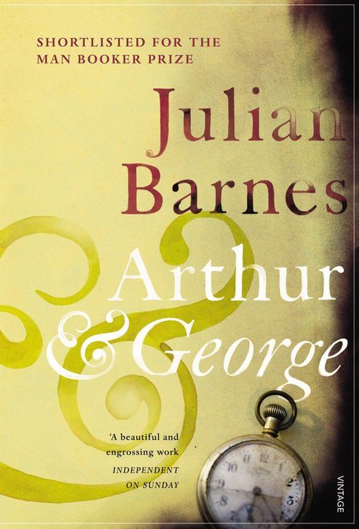 Produktbild: Arthur & George