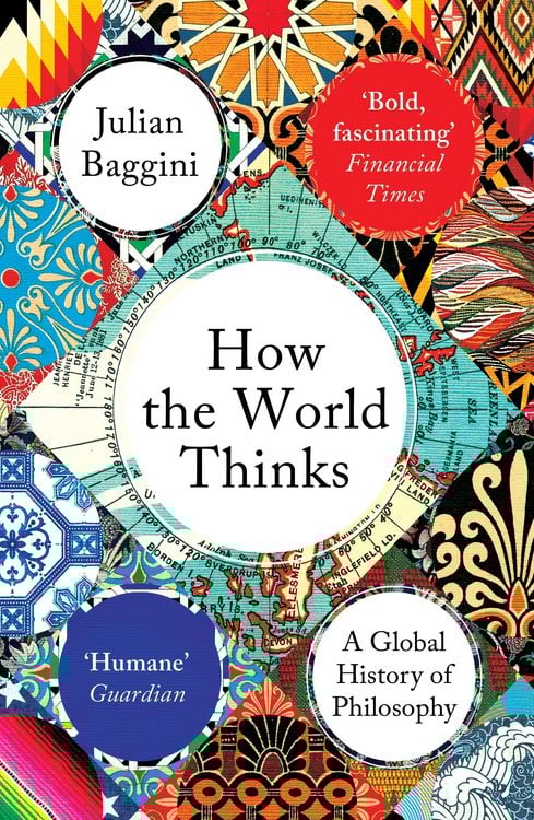Produktbild: How the World Thinks