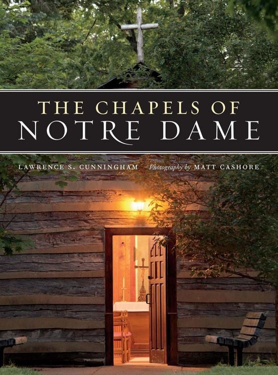 Produktbild: The Chapels of Notre Dame