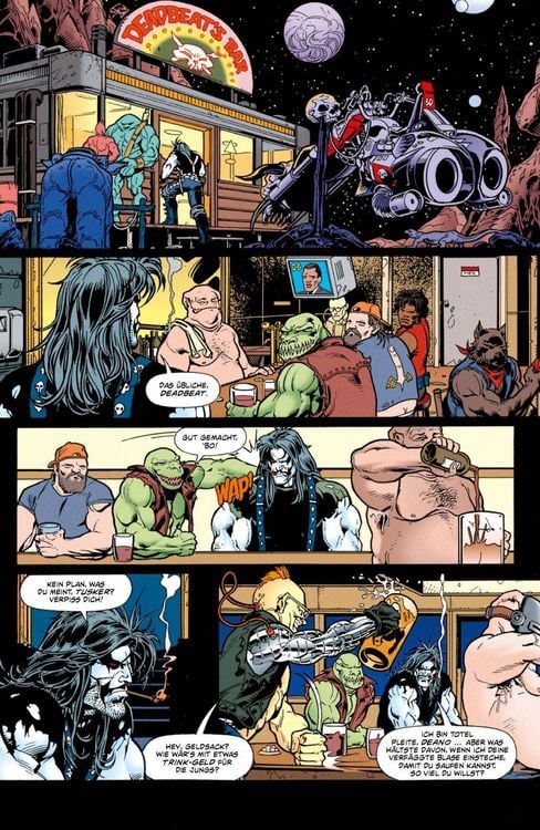 Produktbild: Lobo: Greatest Hits