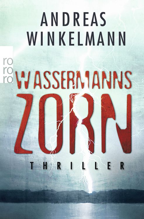 Produktbild: Wassermanns Zorn