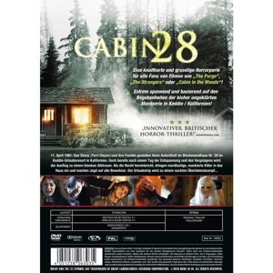 Produktbild: Cabin 28