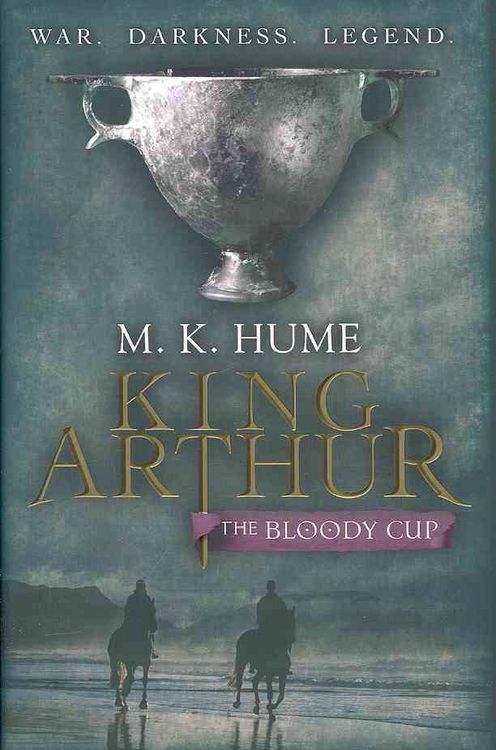 Produktbild: The Bloody Cup