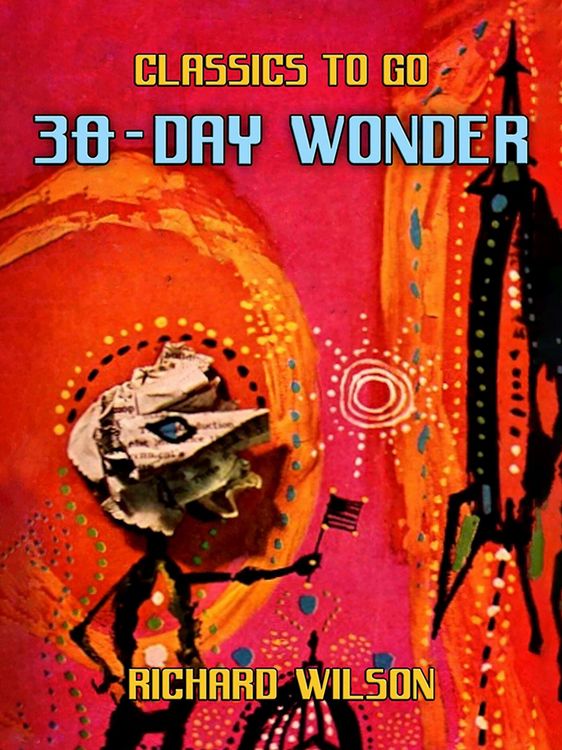 Produktbild: 30-Day Wonder