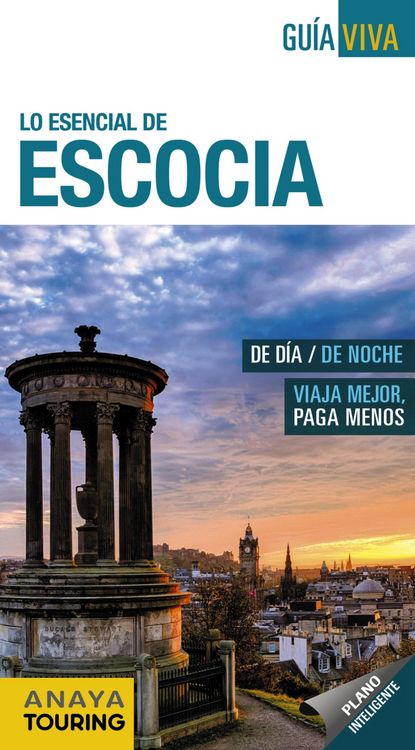 Produktbild: Escocia