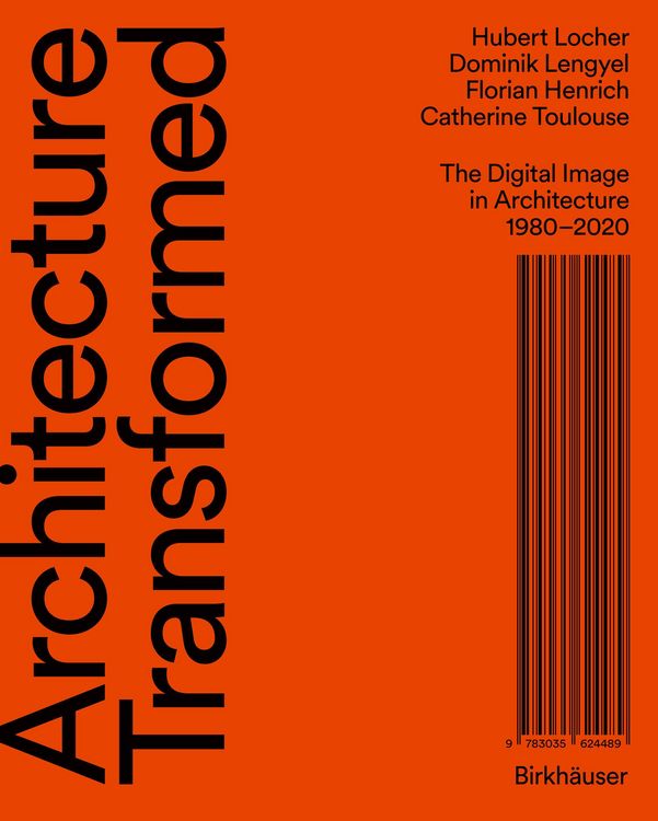 Produktbild: Architecture Transformed
