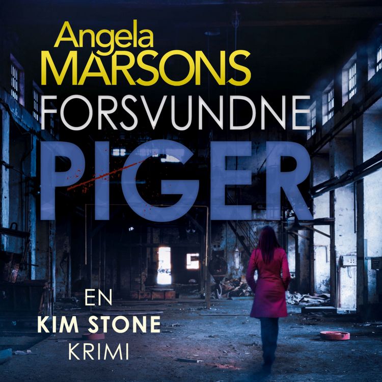 Produktbild: Forsvundne piger