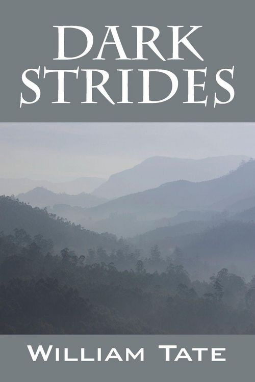 Produktbild: Dark Strides