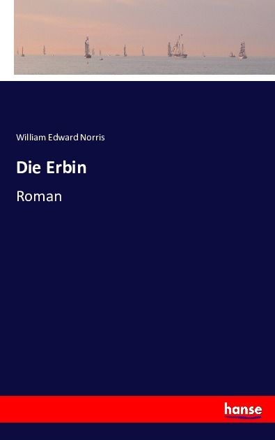 Produktbild: Die Erbin