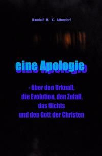 Produktbild: Eine Apologie