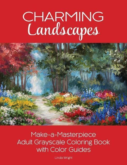 Produktbild: Charming Landscapes